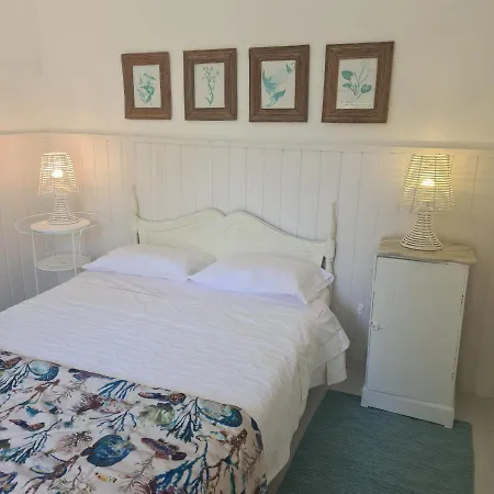 Casa Vitoriana Apartament Ponta Delgada