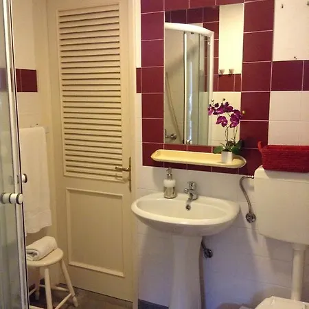 Casa Vitoriana Apartament *