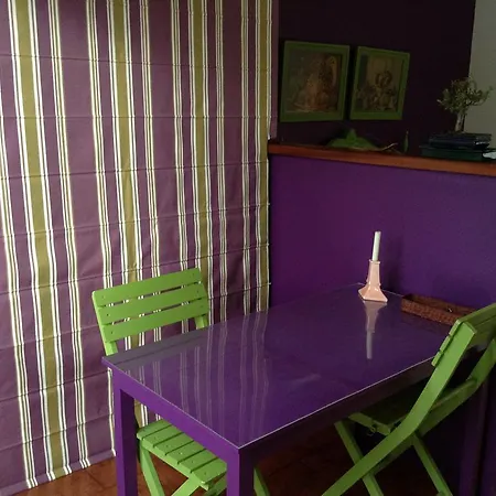 Apartment Casa Vitoriana