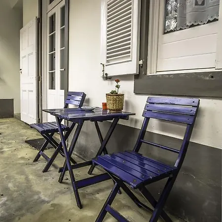 Casa Vitoriana * Ponta Delgada (Sao Miguel)