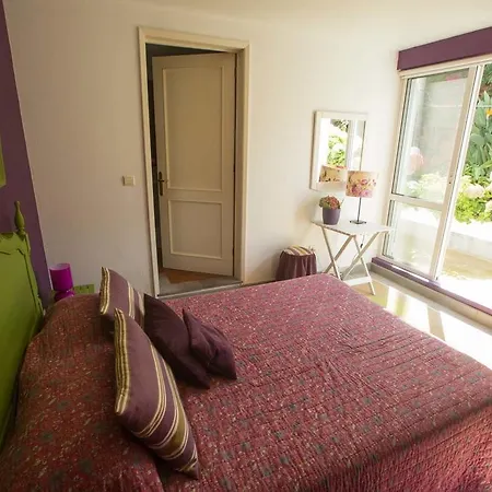 Casa Vitoriana Apartament