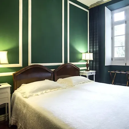 Casa Vitoriana *