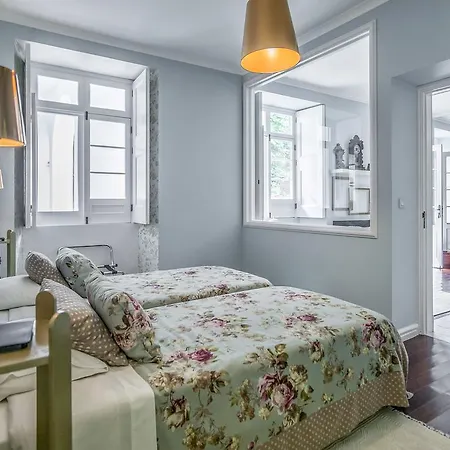 Casa Vitoriana Ponta Delgada (Sao Miguel)