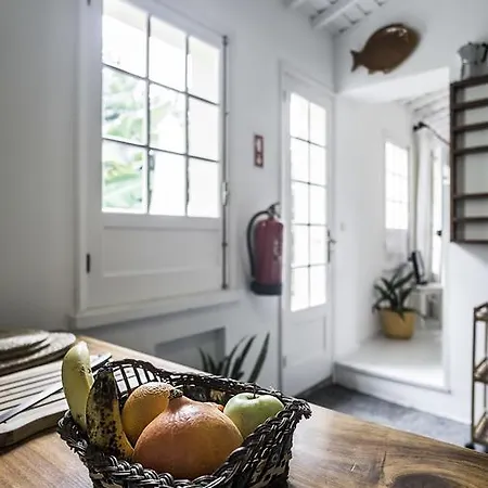 Casa Vitoriana * Ponta Delgada (Sao Miguel)