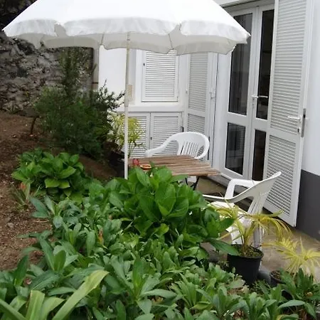Casa Vitoriana Apartment