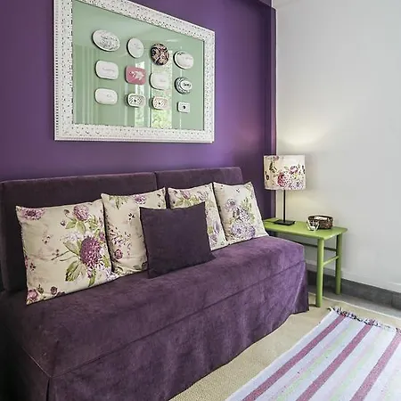 Casa Vitoriana * Ponta Delgada (Sao Miguel)