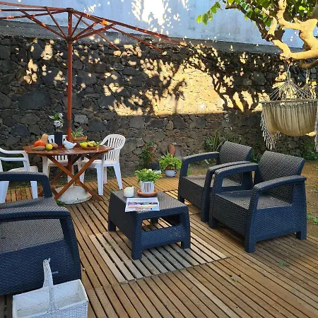 Casa Vitoriana شقة *