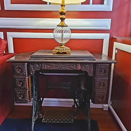 Casa Vitoriana * Ponta Delgada