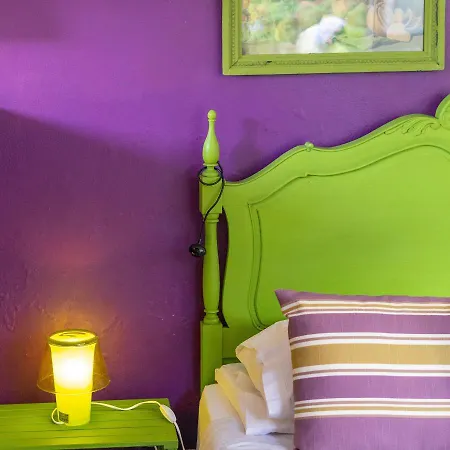 Casa Vitoriana Appartement