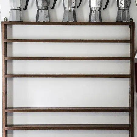 Casa Vitoriana Appartement