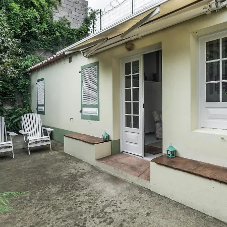 Apartament Casa Vitoriana *