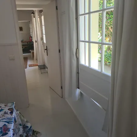 Casa Vitoriana Apartment Ponta Delgada