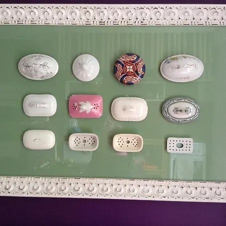 Casa Vitoriana Ponta Delgada