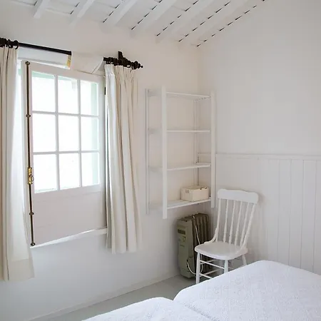 Casa Vitoriana Appartement *