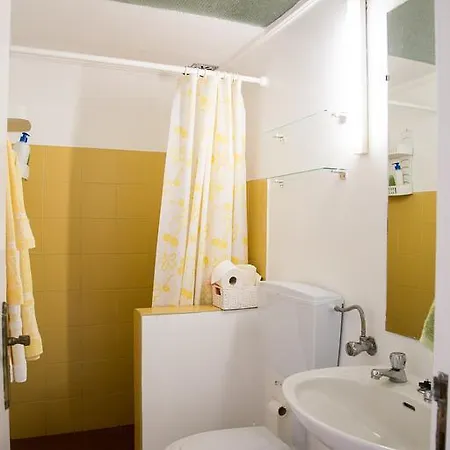 Appartement Casa Vitoriana Ponta Delgada