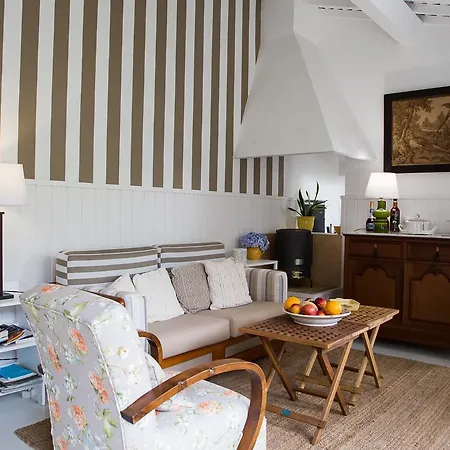 Appartement Casa Vitoriana