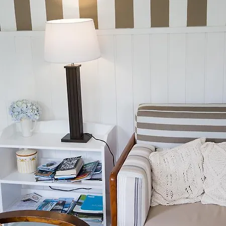 Casa Vitoriana Appartement