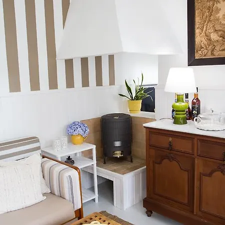 Appartement Casa Vitoriana *