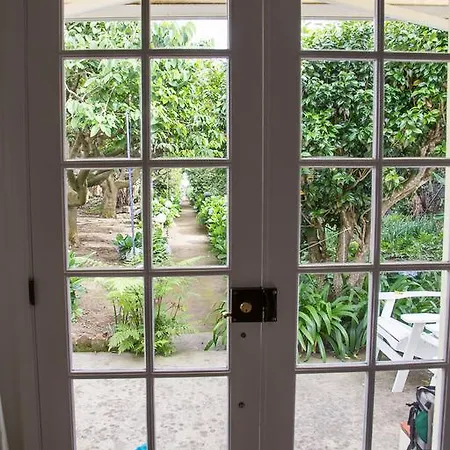 Casa Vitoriana Apartament *