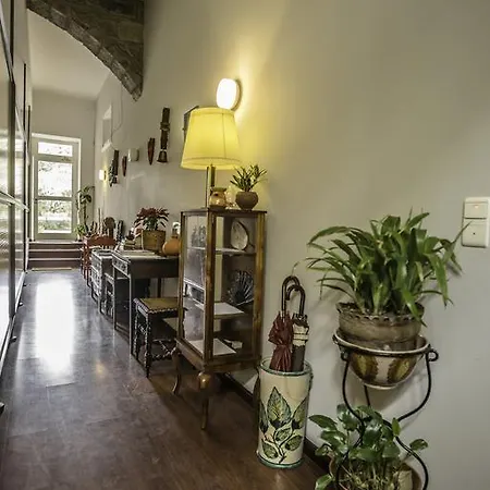 Casa Vitoriana * Ponta Delgada