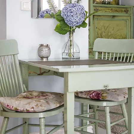 Appartement Casa Vitoriana *