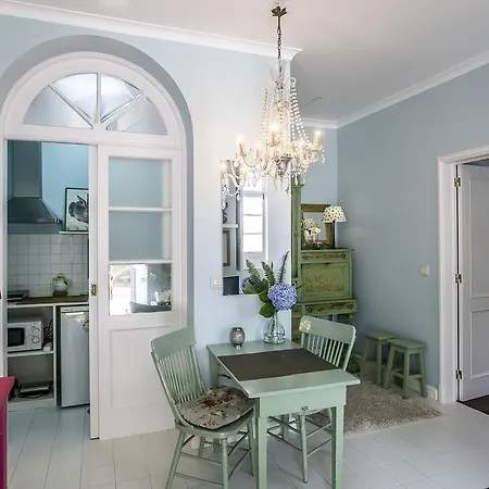 Casa Vitoriana * Ponta Delgada