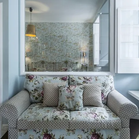 Casa Vitoriana * Ponta Delgada