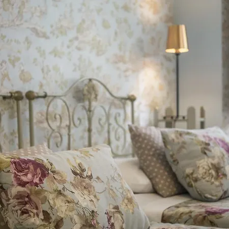 Casa Vitoriana Apartment