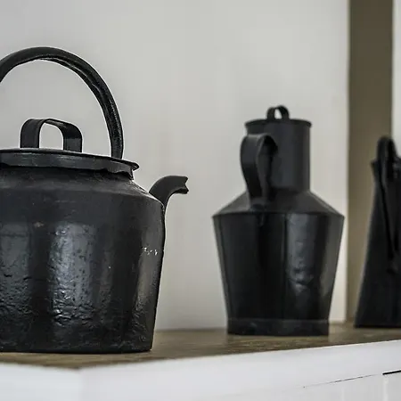 Apartament Casa Vitoriana *