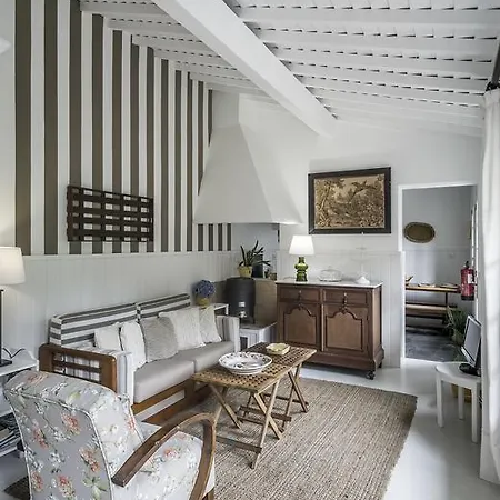 Casa Vitoriana Appartement *