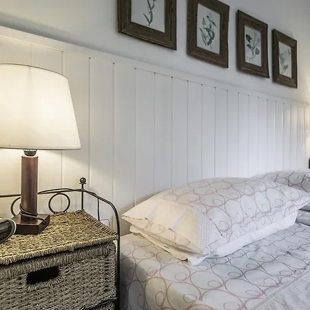 Apartament Casa Vitoriana *