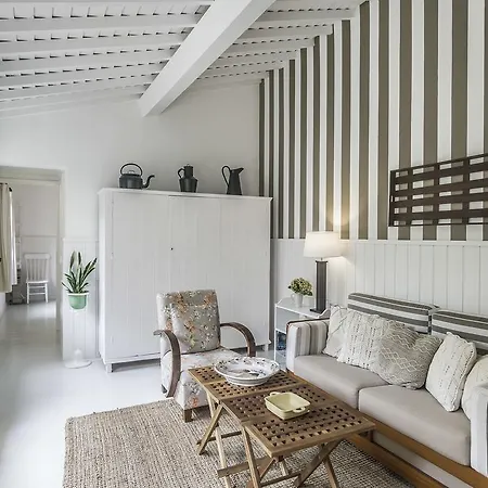 Casa Vitoriana Appartement