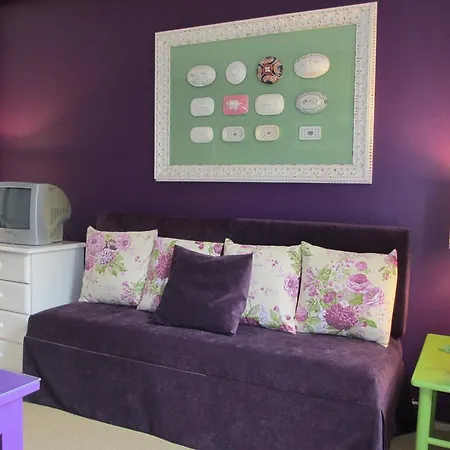 Casa Vitoriana * Ponta Delgada