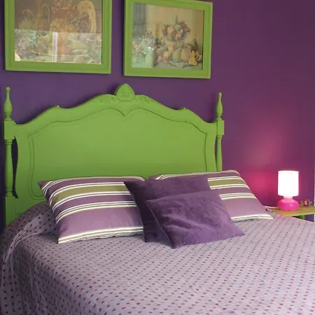 Apartament Casa Vitoriana