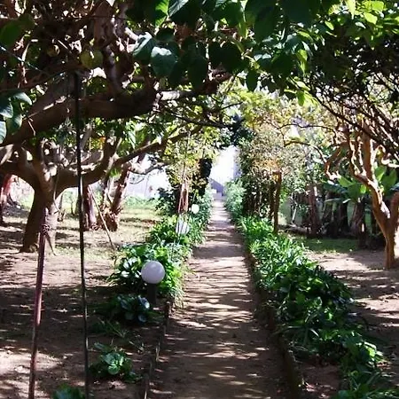 شقة Casa Vitoriana *