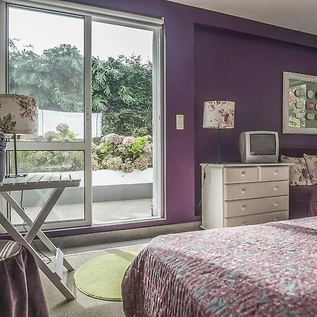 Casa Vitoriana Ponta Delgada