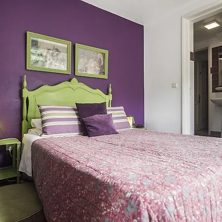 Casa Vitoriana Ponta Delgada