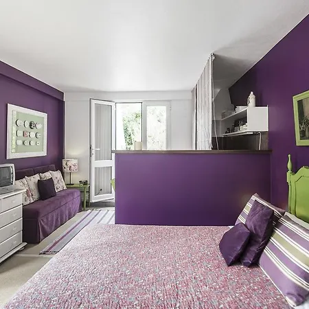 Casa Vitoriana Appartement Ponta Delgada