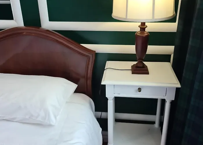 Apartman Casa Vitoriana *