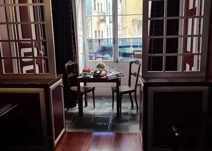 Apartman Casa Vitoriana