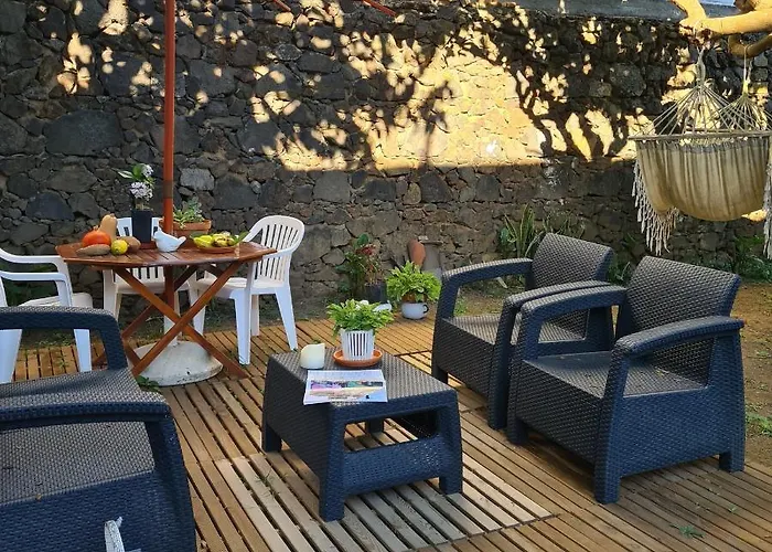 Casa Vitoriana Apartment *