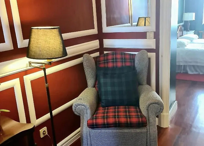 Casa Vitoriana Ponta Delgada