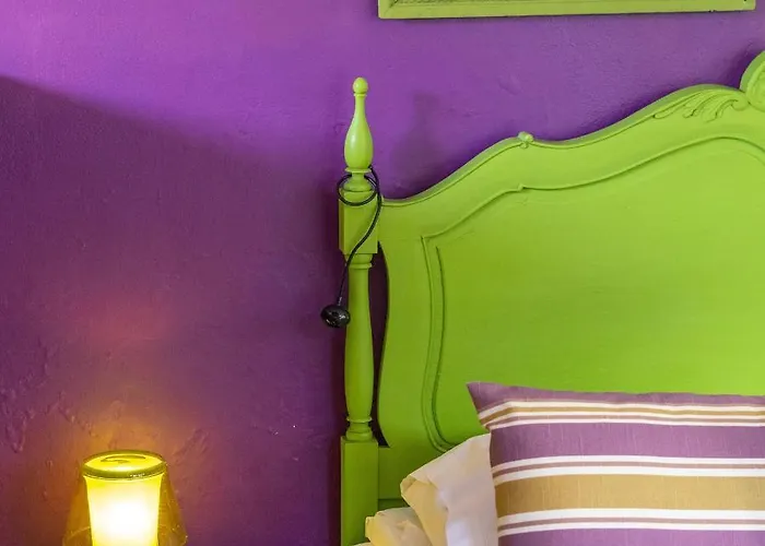 Casa Vitoriana Apartment