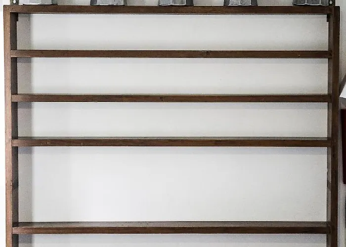 Casa Vitoriana Apartman