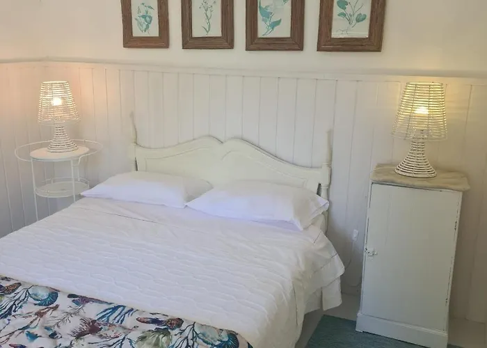 Casa Vitoriana Apartman Ponta Delgada