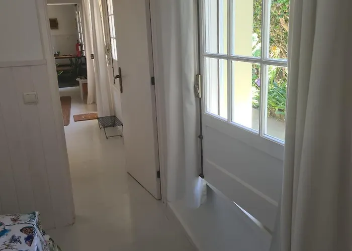 Casa Vitoriana Daire Ponta Delgada