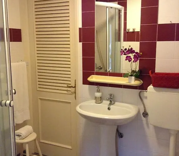 Casa Vitoriana Apartman *