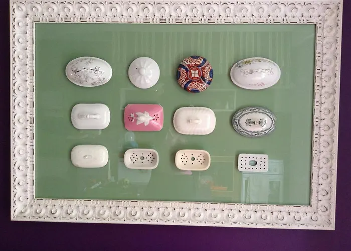 Casa Vitoriana Ponta Delgada