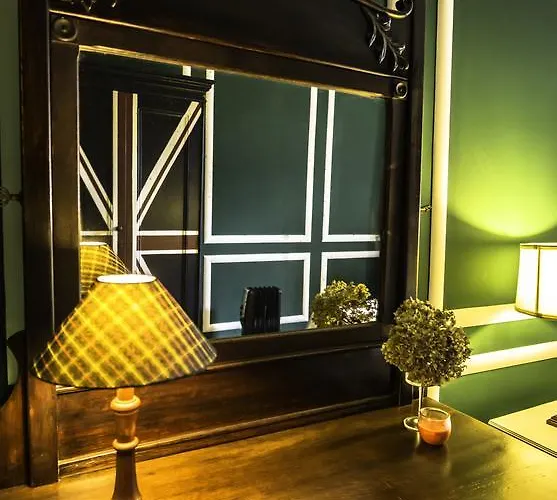 Apartman Casa Vitoriana