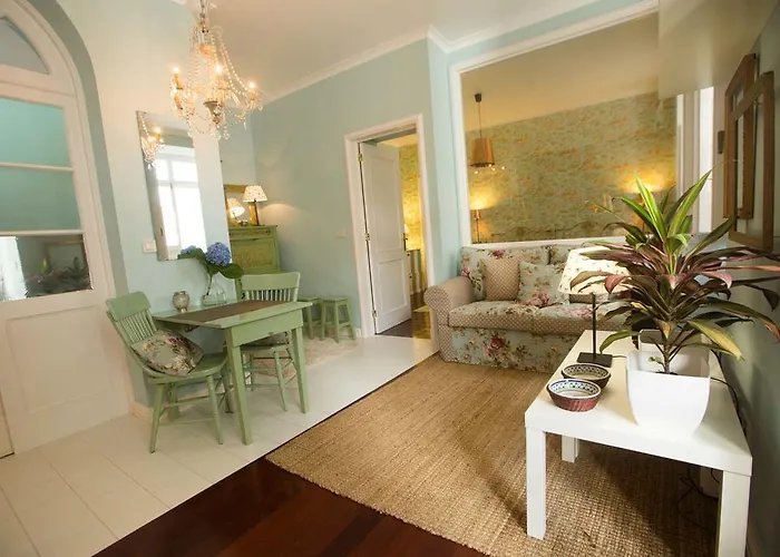 Apartman Casa Vitoriana